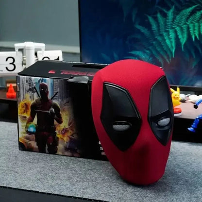 MercFace™ Winking Deadpool Mask